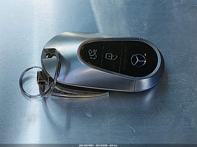 W1KAF8HB8RR184903 Mercedes-Benz Amg C 43 4matic