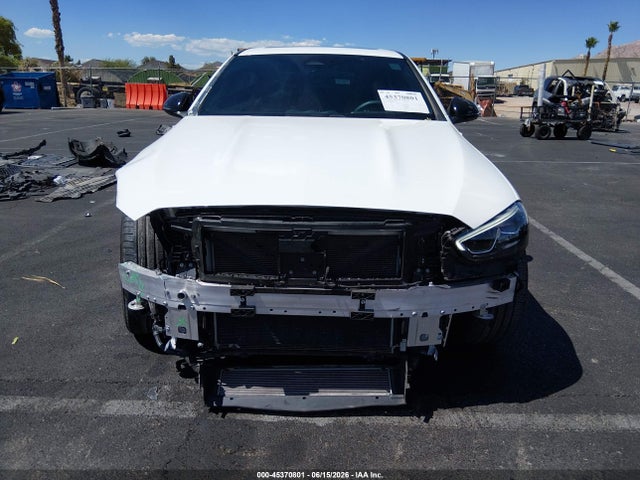 W1KAF8HB8RR184903 Mercedes-Benz Amg C 43 4matic
