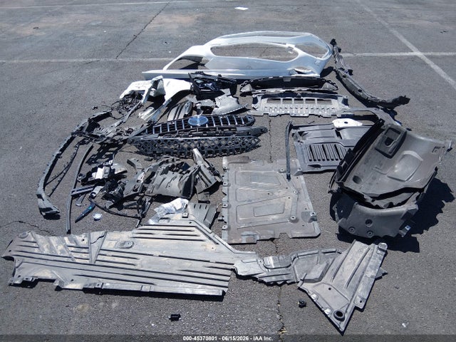 W1KAF8HB8RR184903 Mercedes-Benz Amg C 43 4matic