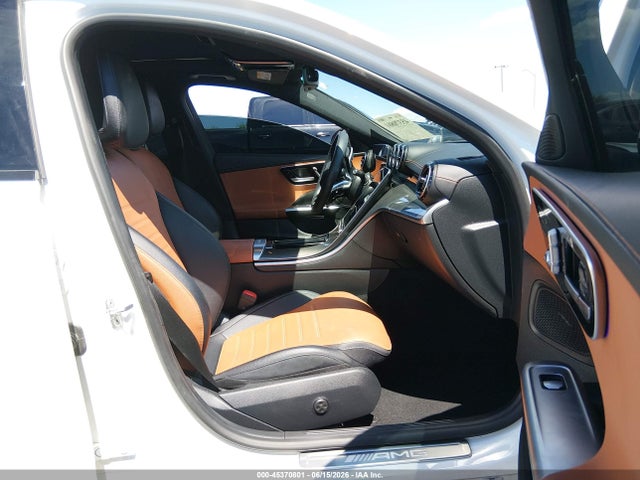 W1KAF8HB8RR184903 Mercedes-Benz Amg C 43 4matic