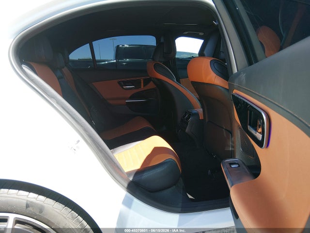 W1KAF8HB8RR184903 Mercedes-Benz Amg C 43 4matic
