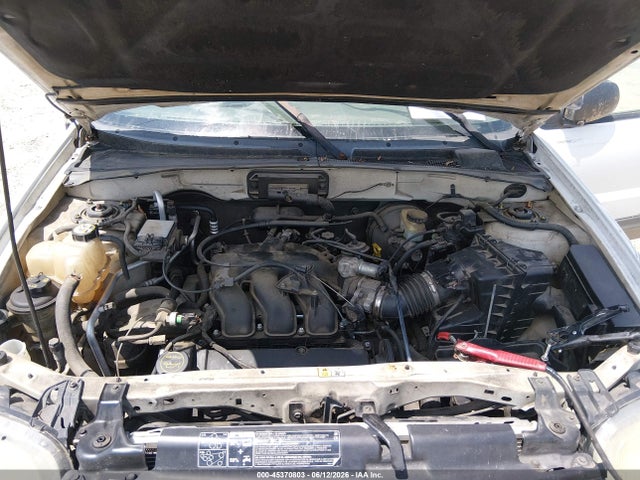 Продаж на аукціоні авто 2004 Ford Escape Xlt, vin: 1FMCU03114DA00296, номер лоту: 45370803