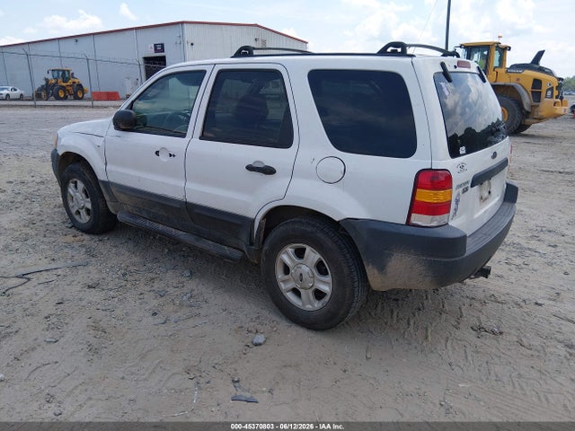 Продаж на аукціоні авто 2004 Ford Escape Xlt, vin: 1FMCU03114DA00296, номер лоту: 45370803