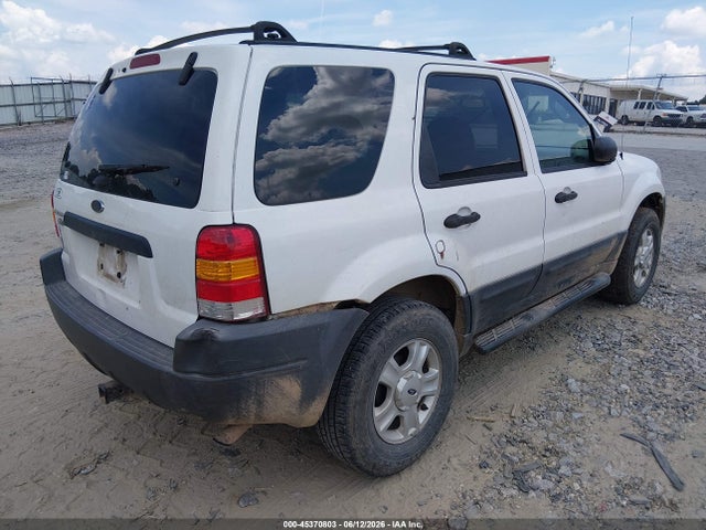 Продаж на аукціоні авто 2004 Ford Escape Xlt, vin: 1FMCU03114DA00296, номер лоту: 45370803