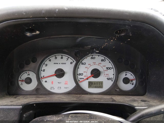 Продаж на аукціоні авто 2004 Ford Escape Xlt, vin: 1FMCU03114DA00296, номер лоту: 45370803
