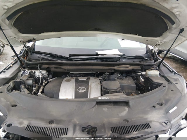 Aukcja sprzedaży 2019 Lexus Rx 350l Premium, vin: JTJGZKCA1K2011114, numer aukcji: 45370805