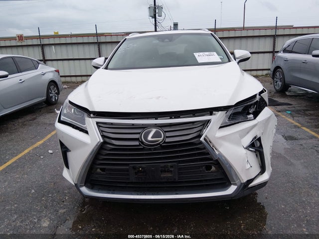 Aukcja sprzedaży 2019 Lexus Rx 350l Premium, vin: JTJGZKCA1K2011114, numer aukcji: 45370805