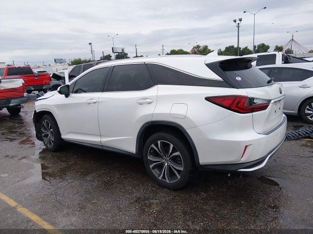 Aukcja sprzedaży 2019 Lexus Rx 350l Premium, vin: JTJGZKCA1K2011114, numer aukcji: 45370805