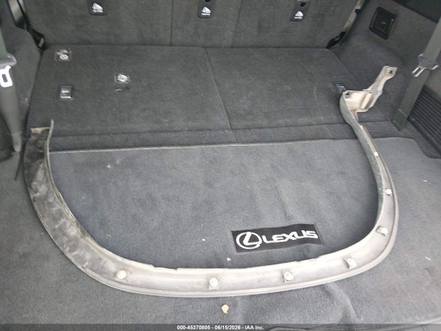 Aukcja sprzedaży 2019 Lexus Rx 350l Premium, vin: JTJGZKCA1K2011114, numer aukcji: 45370805