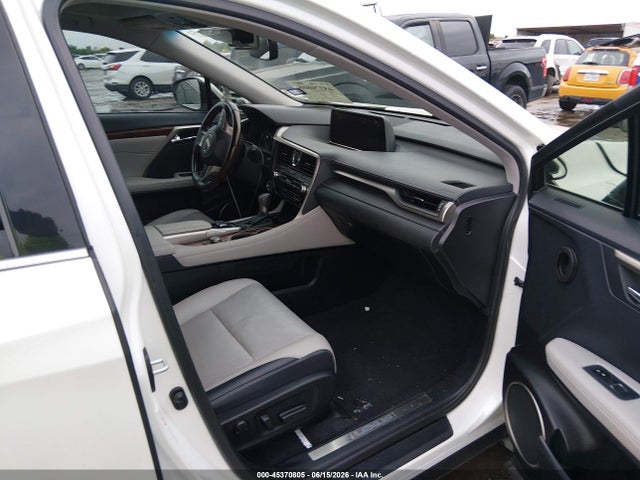 Aukcja sprzedaży 2019 Lexus Rx 350l Premium, vin: JTJGZKCA1K2011114, numer aukcji: 45370805