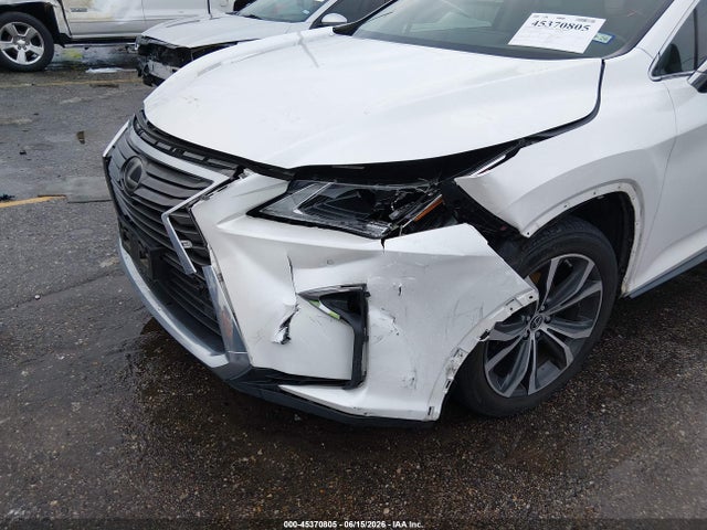 Aukcja sprzedaży 2019 Lexus Rx 350l Premium, vin: JTJGZKCA1K2011114, numer aukcji: 45370805
