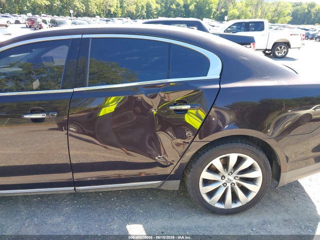 Aukcja sprzedaży 2013 Lincoln Mks, vin: 1LNHL9EK7DG600628, numer aukcji: 45370806