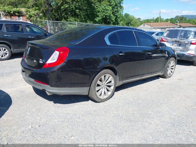 Aukcja sprzedaży 2013 Lincoln Mks, vin: 1LNHL9EK7DG600628, numer aukcji: 45370806