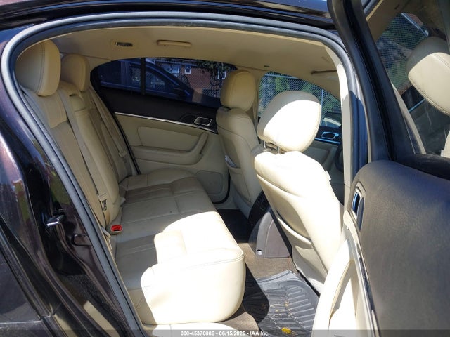 Aukcja sprzedaży 2013 Lincoln Mks, vin: 1LNHL9EK7DG600628, numer aukcji: 45370806