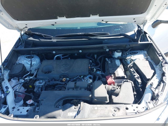 Продаж на аукціоні авто 2024 Toyota Rav4 Xle Premium, vin: 2T3A1RFVXRW414792, номер лоту: 45370809