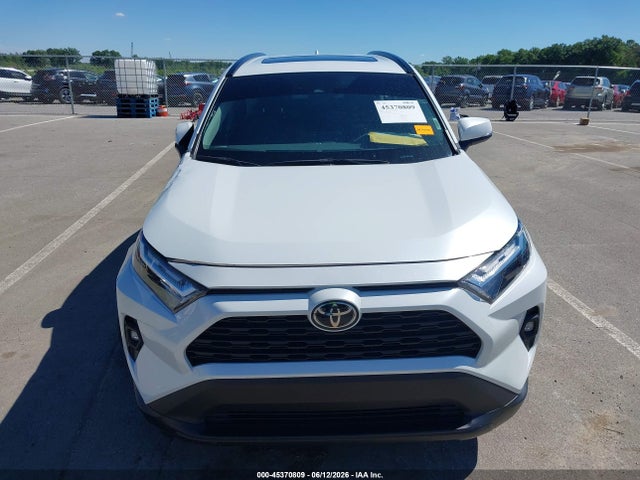 Продаж на аукціоні авто 2024 Toyota Rav4 Xle Premium, vin: 2T3A1RFVXRW414792, номер лоту: 45370809