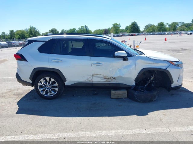 Продаж на аукціоні авто 2024 Toyota Rav4 Xle Premium, vin: 2T3A1RFVXRW414792, номер лоту: 45370809