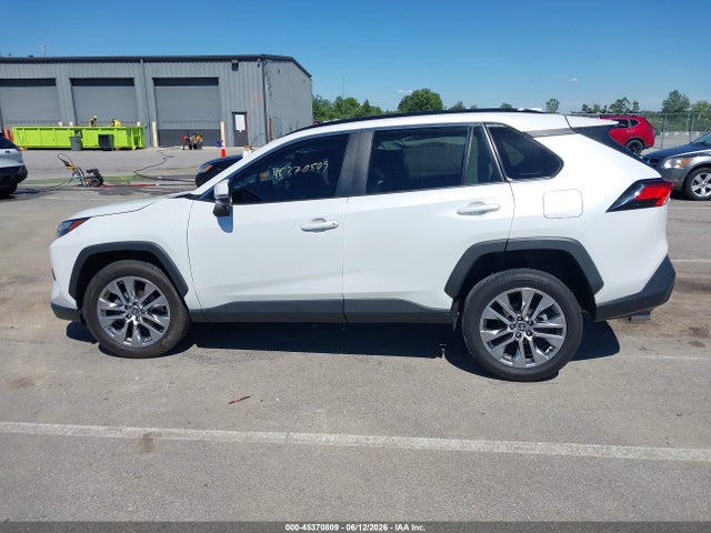 Продаж на аукціоні авто 2024 Toyota Rav4 Xle Premium, vin: 2T3A1RFVXRW414792, номер лоту: 45370809