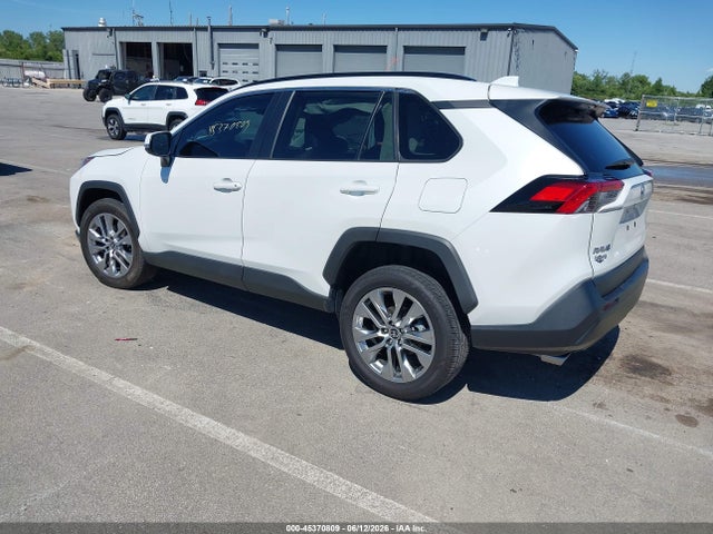 Продаж на аукціоні авто 2024 Toyota Rav4 Xle Premium, vin: 2T3A1RFVXRW414792, номер лоту: 45370809