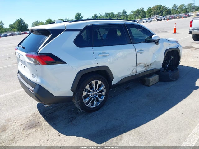 Продаж на аукціоні авто 2024 Toyota Rav4 Xle Premium, vin: 2T3A1RFVXRW414792, номер лоту: 45370809