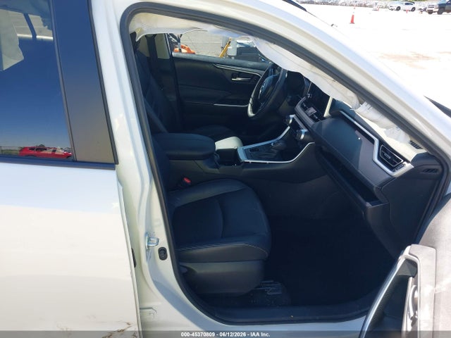 Продаж на аукціоні авто 2024 Toyota Rav4 Xle Premium, vin: 2T3A1RFVXRW414792, номер лоту: 45370809