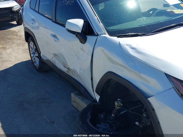 Продаж на аукціоні авто 2024 Toyota Rav4 Xle Premium, vin: 2T3A1RFVXRW414792, номер лоту: 45370809