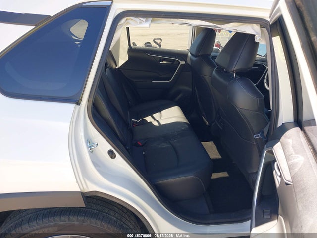 Продаж на аукціоні авто 2024 Toyota Rav4 Xle Premium, vin: 2T3A1RFVXRW414792, номер лоту: 45370809