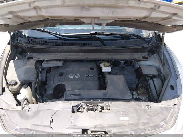 Продаж на аукціоні авто 2015 Infiniti Qx60, vin: 5N1AL0MN2FC516381, номер лоту: 45370817