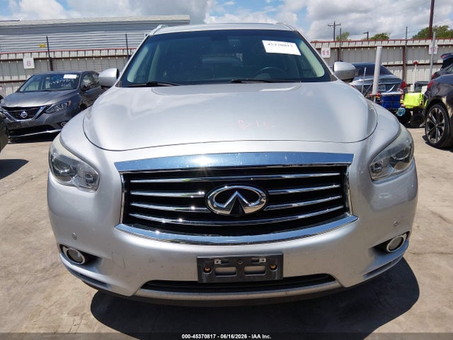 Продаж на аукціоні авто 2015 Infiniti Qx60, vin: 5N1AL0MN2FC516381, номер лоту: 45370817