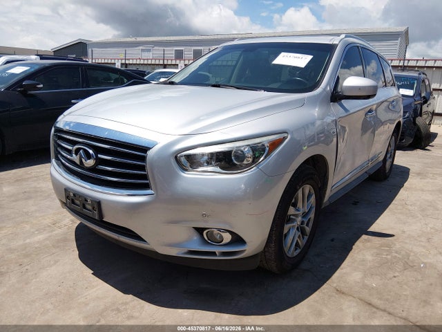 Продаж на аукціоні авто 2015 Infiniti Qx60, vin: 5N1AL0MN2FC516381, номер лоту: 45370817