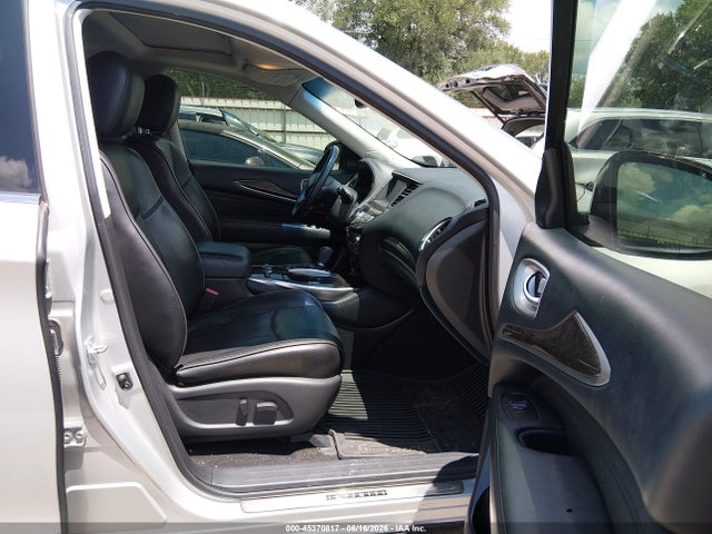 Продаж на аукціоні авто 2015 Infiniti Qx60, vin: 5N1AL0MN2FC516381, номер лоту: 45370817