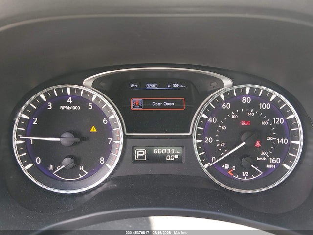 Продаж на аукціоні авто 2015 Infiniti Qx60, vin: 5N1AL0MN2FC516381, номер лоту: 45370817