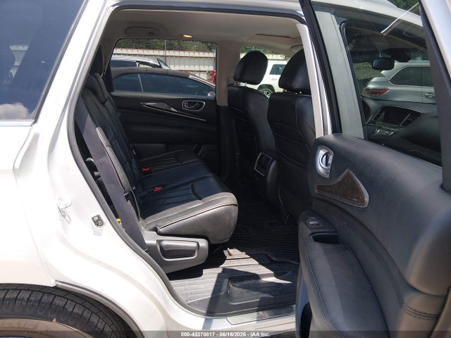 Продаж на аукціоні авто 2015 Infiniti Qx60, vin: 5N1AL0MN2FC516381, номер лоту: 45370817