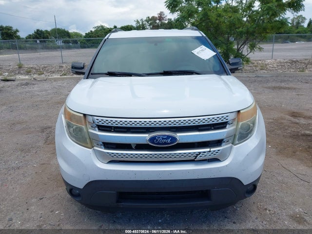 2015 Ford Explorer Xlt მანქანა იყიდება აუქციონზე, vin: 1FM5K7D8XFGB94640, აუქციონის ნომერი: 45370824