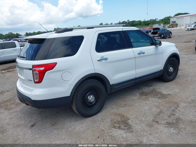 2015 Ford Explorer Xlt მანქანა იყიდება აუქციონზე, vin: 1FM5K7D8XFGB94640, აუქციონის ნომერი: 45370824