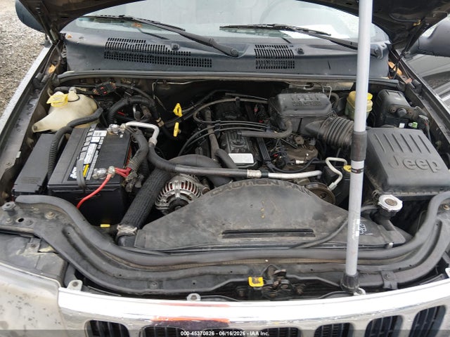 Aukcja sprzedaży 1999 Jeep Grand Cherokee Laredo, vin: 1J4G258S3XC526105, numer aukcji: 45370826