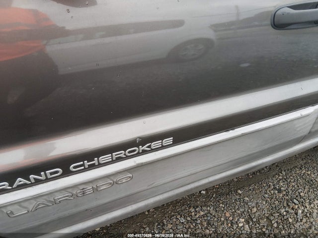 Aukcja sprzedaży 1999 Jeep Grand Cherokee Laredo, vin: 1J4G258S3XC526105, numer aukcji: 45370826