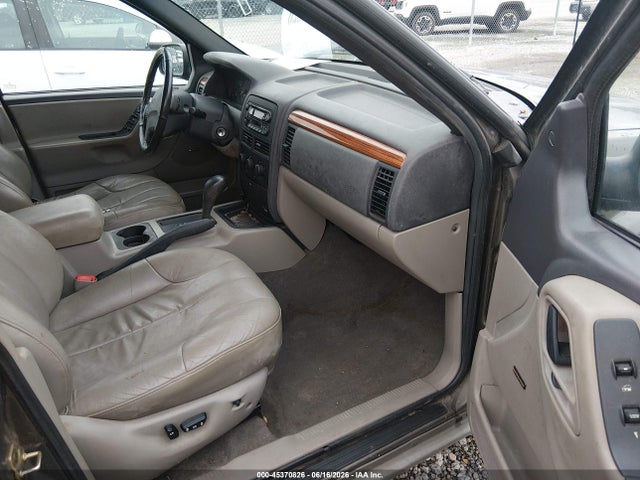 Aukcja sprzedaży 1999 Jeep Grand Cherokee Laredo, vin: 1J4G258S3XC526105, numer aukcji: 45370826