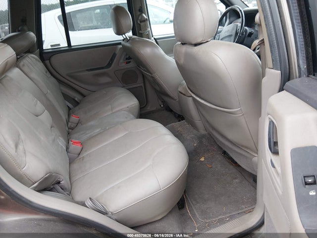 Aukcja sprzedaży 1999 Jeep Grand Cherokee Laredo, vin: 1J4G258S3XC526105, numer aukcji: 45370826