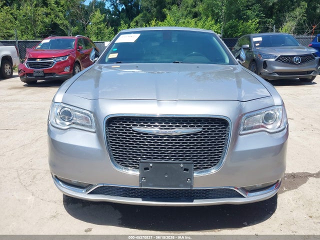 2017 Chrysler 300c მანქანა იყიდება აუქციონზე, vin: 2C3CCAEG0HH552237, აუქციონის ნომერი: 45370827