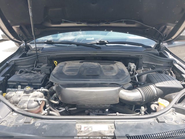 45370828 :رقم المزاد ، 1C4RJFAG0LC366823 vin ، 2020 Jeep Grand Cherokee Altitude 4x4 مزاد بيع