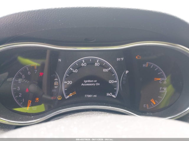 45370828 :رقم المزاد ، 1C4RJFAG0LC366823 vin ، 2020 Jeep Grand Cherokee Altitude 4x4 مزاد بيع
