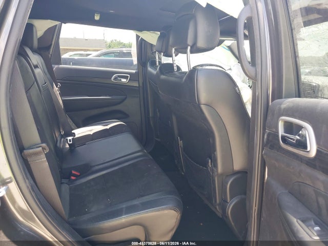 45370828 :رقم المزاد ، 1C4RJFAG0LC366823 vin ، 2020 Jeep Grand Cherokee Altitude 4x4 مزاد بيع
