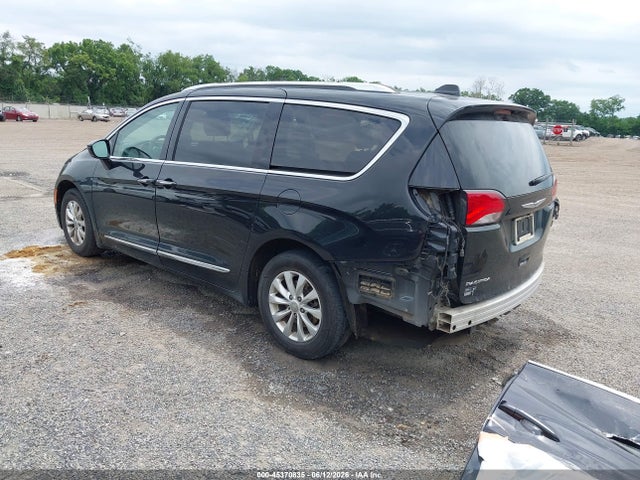Chrysler Pacifica Touring L 2019 2C4RC1BG8KR650511 Image 3