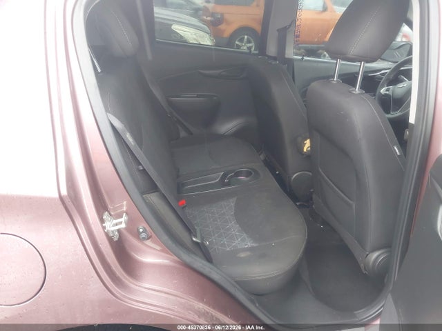 Продажа на аукционе авто 2019 Chevrolet Spark 1lt Cvt, vin: KL8CD6SA4KC706781, номер лота: 45370836