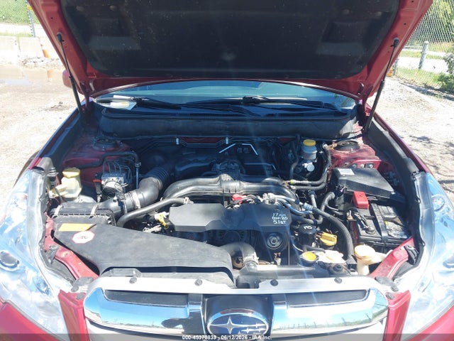 Aukcja sprzedaży 2013 Subaru Outback 2.5i Premium, vin: 4S4BRBGCXD3319254, numer aukcji: 45370839