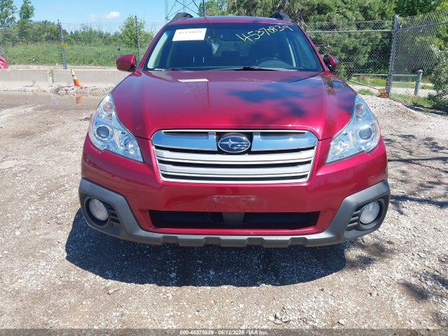 Aukcja sprzedaży 2013 Subaru Outback 2.5i Premium, vin: 4S4BRBGCXD3319254, numer aukcji: 45370839