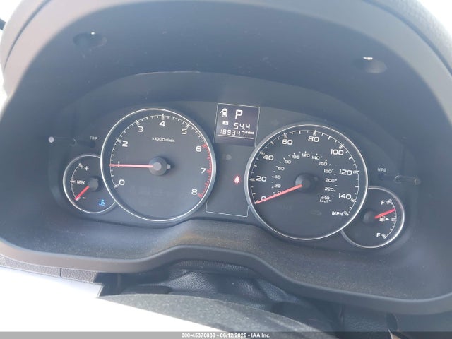 Aukcja sprzedaży 2013 Subaru Outback 2.5i Premium, vin: 4S4BRBGCXD3319254, numer aukcji: 45370839