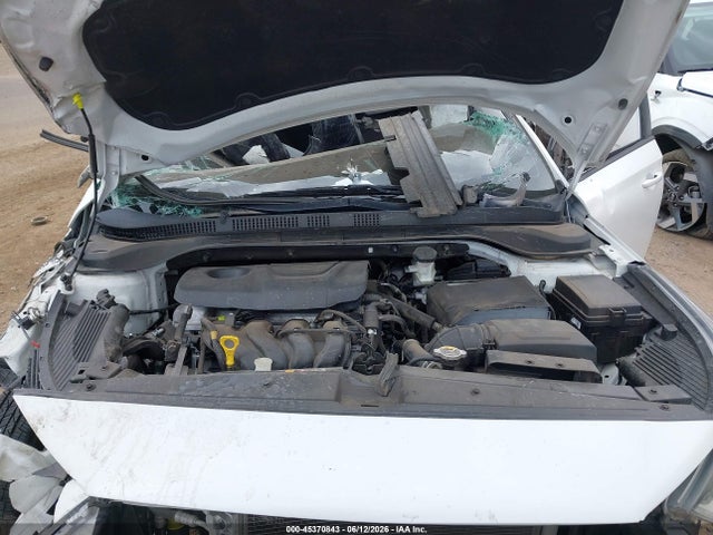 Hyundai ACCENT SE 2019 3KPC24A35KE045002 Image 10