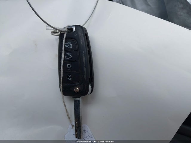 Hyundai ACCENT SE 2019 3KPC24A35KE045002 Image 11